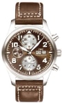 Pre-Owned IWC Pilot's Chrono Antoine de St Exupery Watch